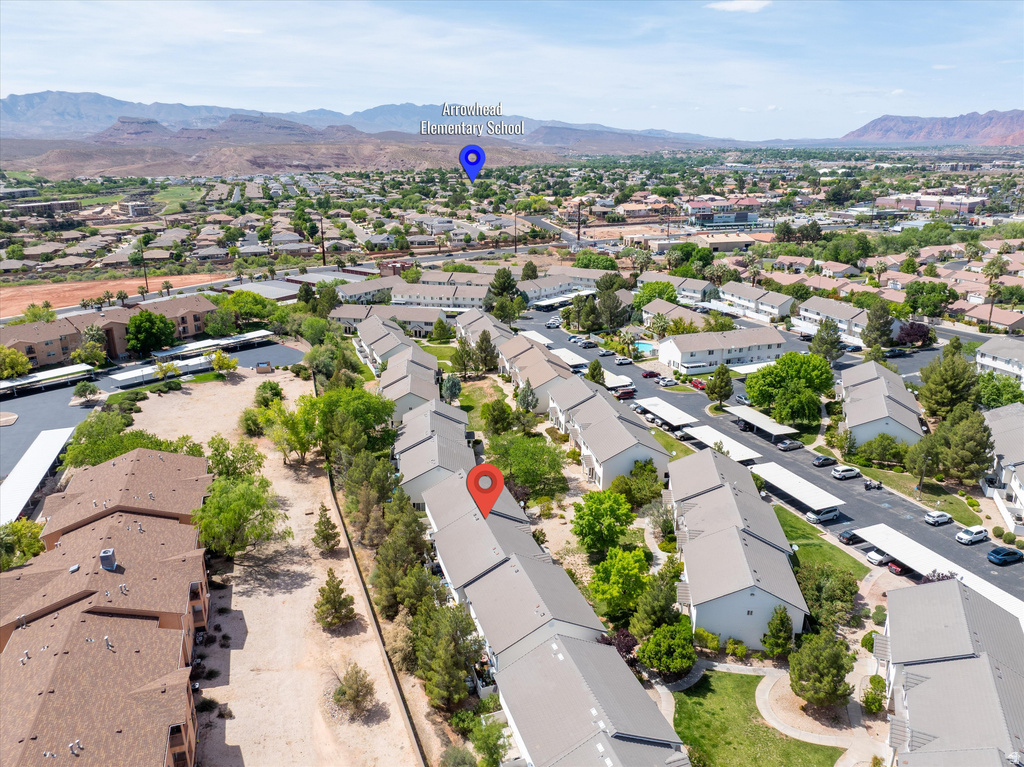 1735 W 540 ST #2503 St George, UT 84770