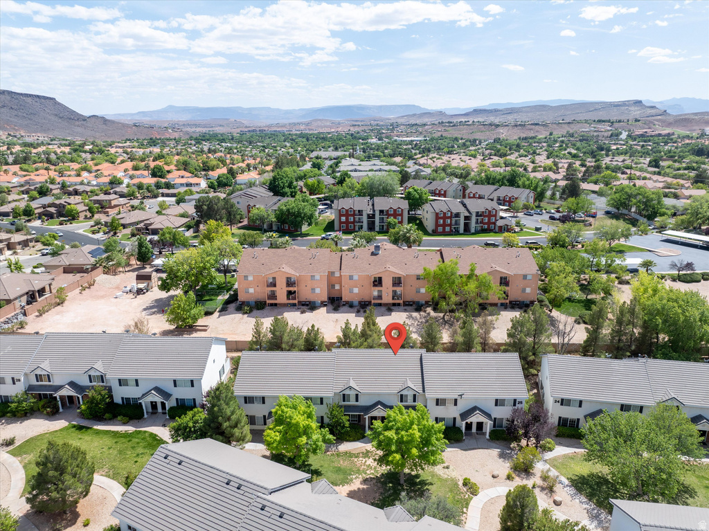 1735 W 540 ST #2503 St George, UT 84770