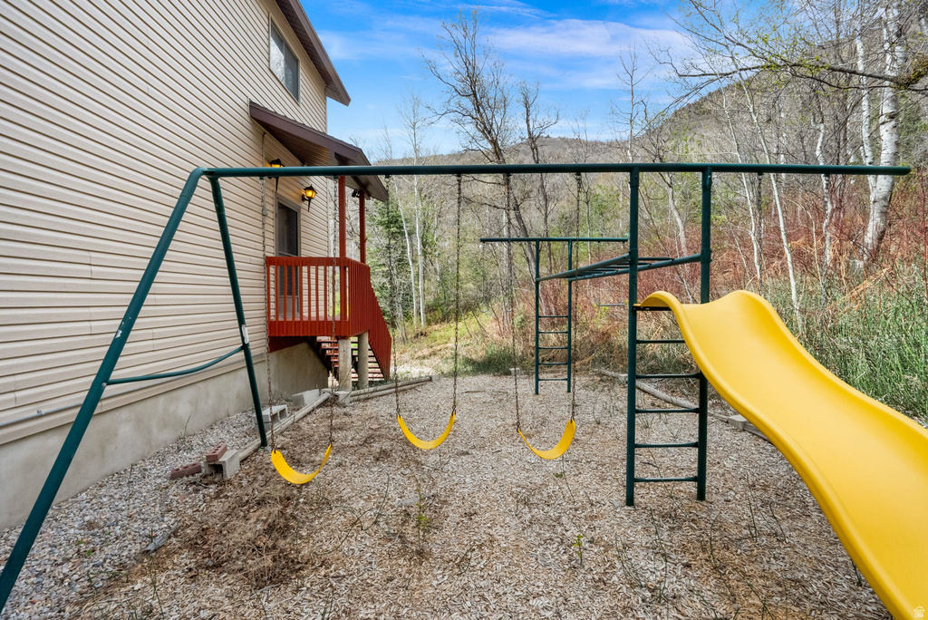 7188 E PARKER RD #320 Salt Lake City, UT 84109