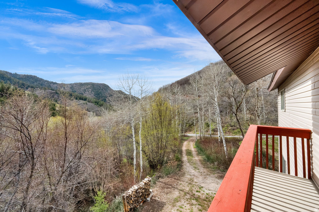 7188 E PARKER RD #320 Salt Lake City, UT 84109