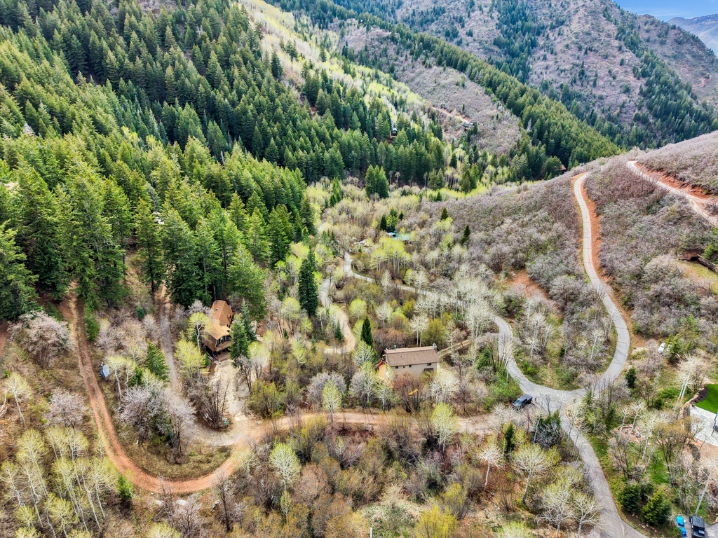 7188 E PARKER RD #320 Salt Lake City, UT 84109