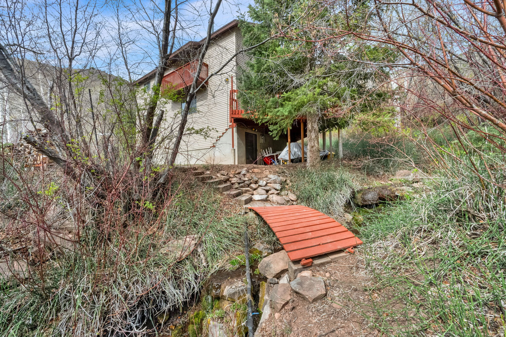 7188 E PARKER RD #320 Salt Lake City, UT 84109