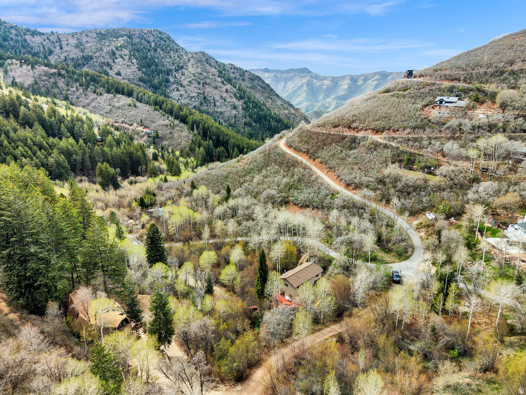 7188 E PARKER RD #320 Salt Lake City, UT 84109