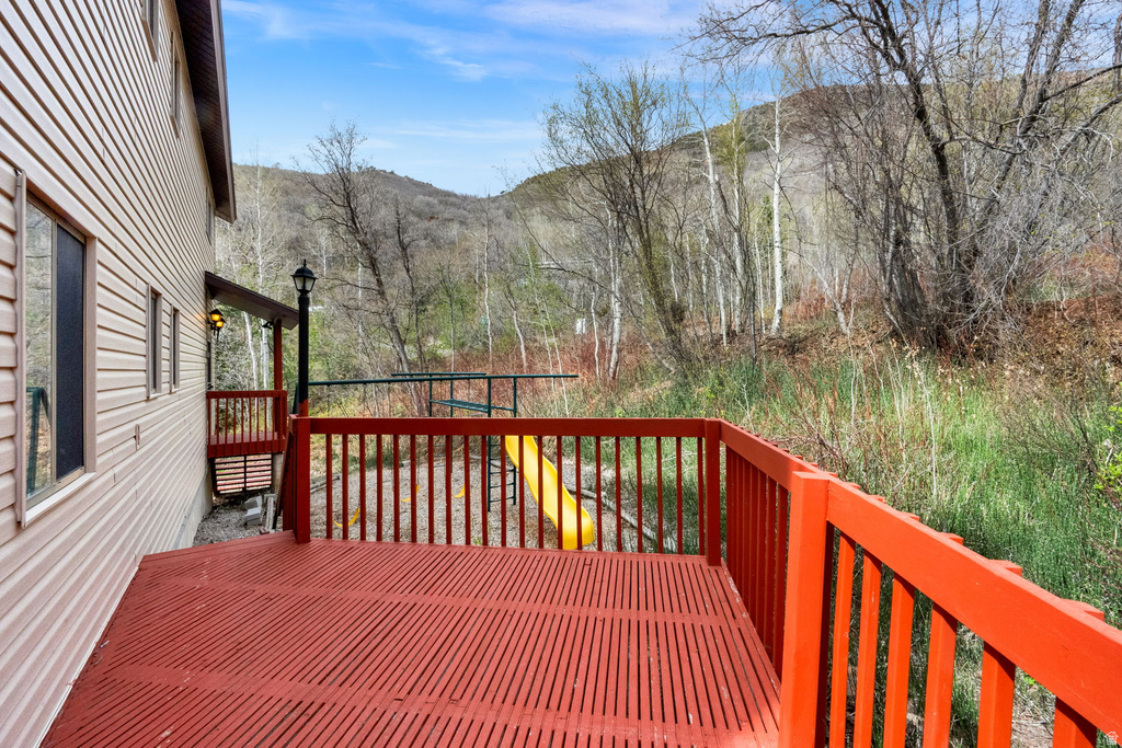 7188 E PARKER RD #320 Salt Lake City, UT 84109