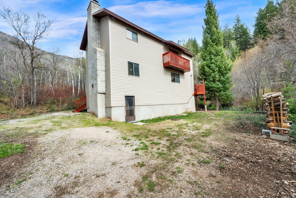 7188 E PARKER RD #320 Salt Lake City, UT 84109