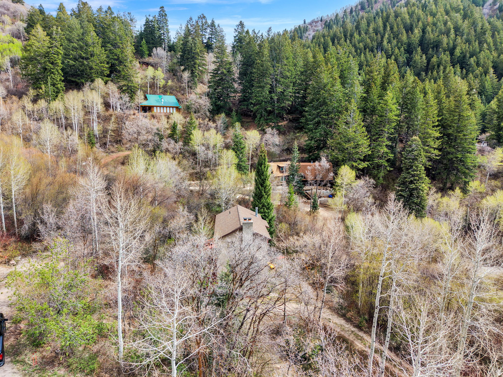 7188 E PARKER RD #320 Salt Lake City, UT 84109