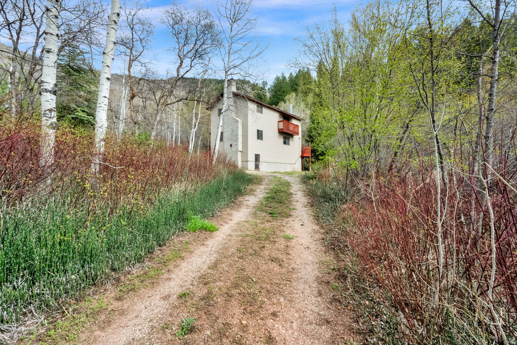 7188 E PARKER RD #320 Salt Lake City, UT 84109
