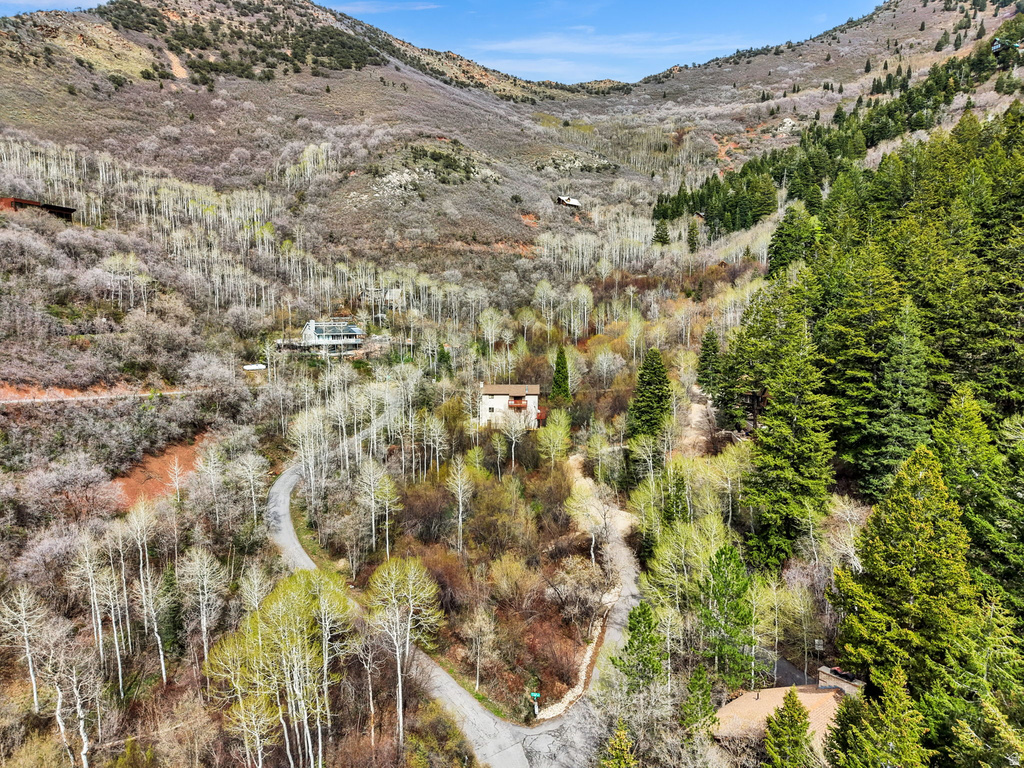7188 E PARKER RD #320 Salt Lake City, UT 84109