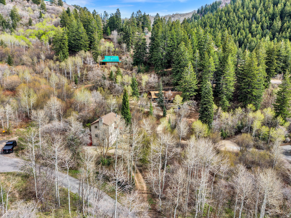7188 E PARKER RD #320 Salt Lake City, UT 84109