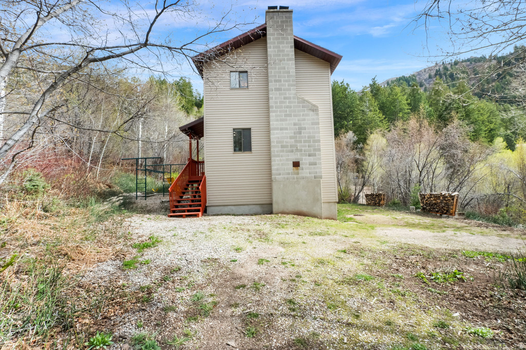 7188 E PARKER RD #320 Salt Lake City, UT 84109