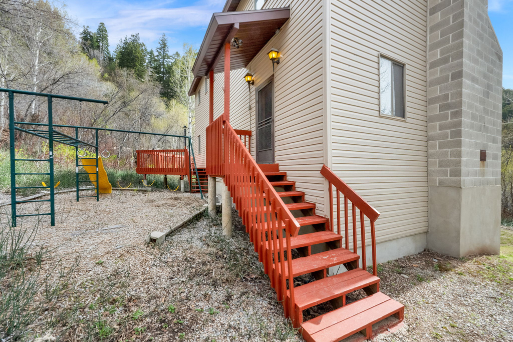 7188 E PARKER RD #320 Salt Lake City, UT 84109