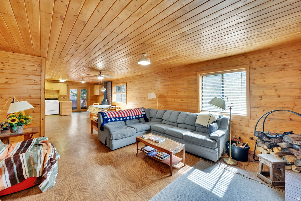 7188 E PARKER RD #320 Salt Lake City, UT 84109