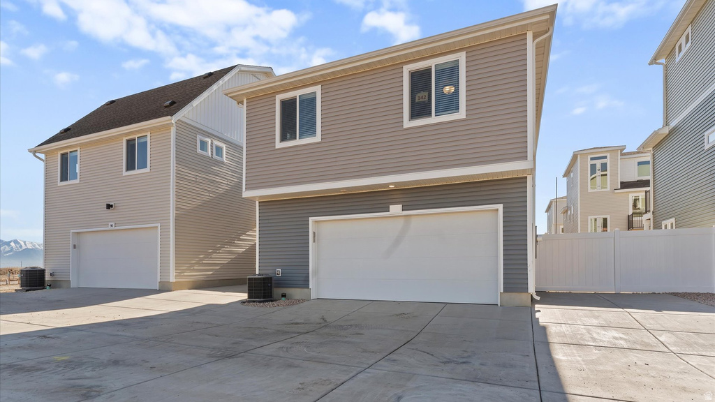133 N GREEN RIVER RD Saratoga Springs, UT 84045