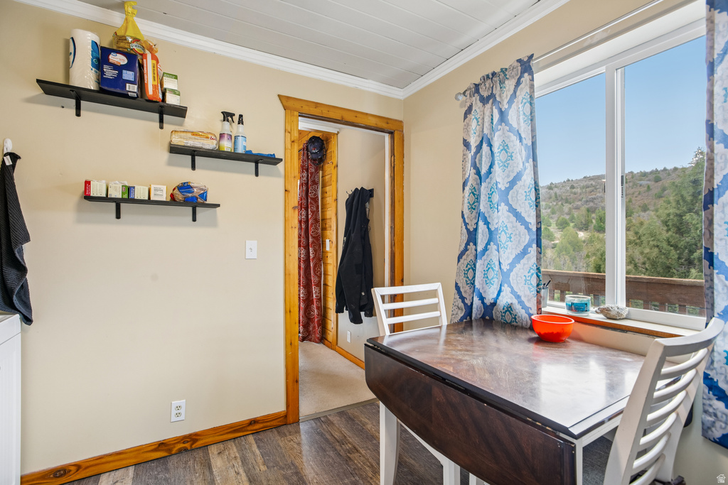 1538 COUNTRY CIR Kamas, UT 84036