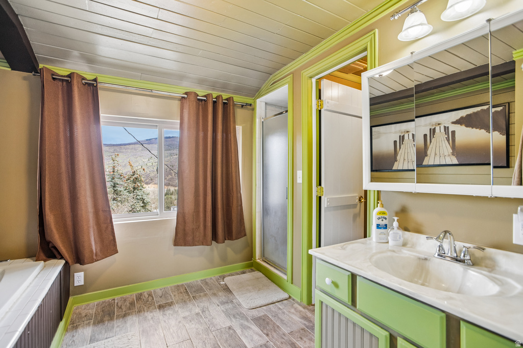 1538 COUNTRY CIR Kamas, UT 84036