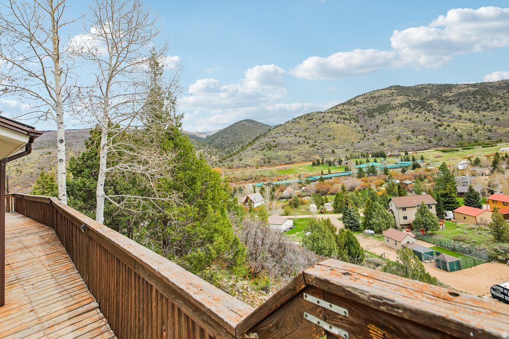 1538 COUNTRY CIR Kamas, UT 84036