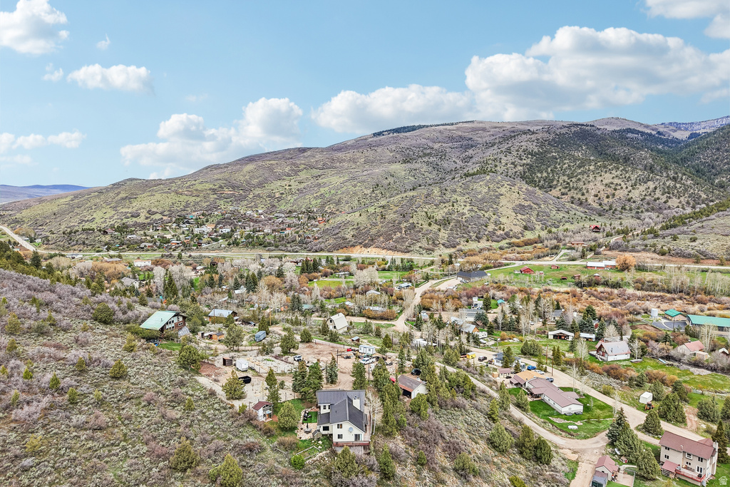 1538 COUNTRY CIR Kamas, UT 84036