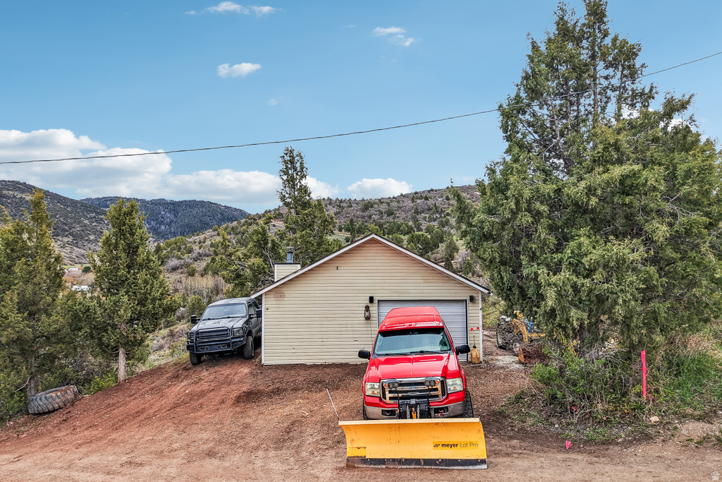 1538 COUNTRY CIR Kamas, UT 84036