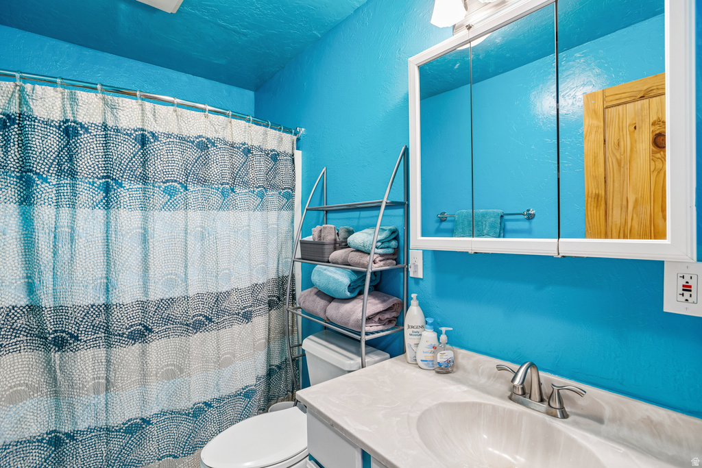 1538 COUNTRY CIR Kamas, UT 84036