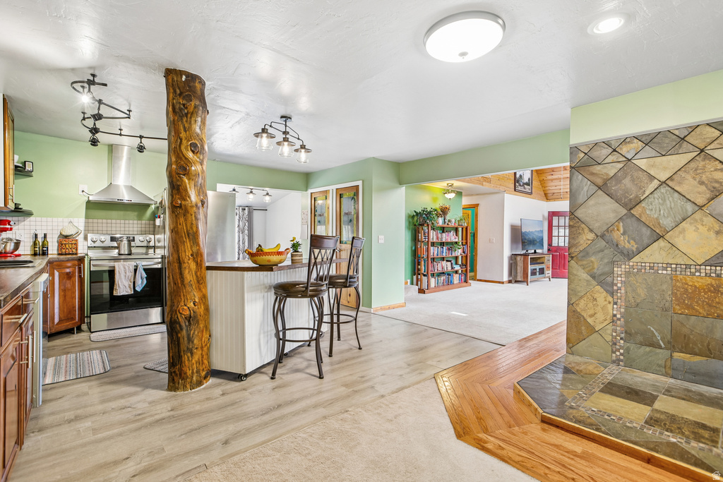 1538 COUNTRY CIR Kamas, UT 84036