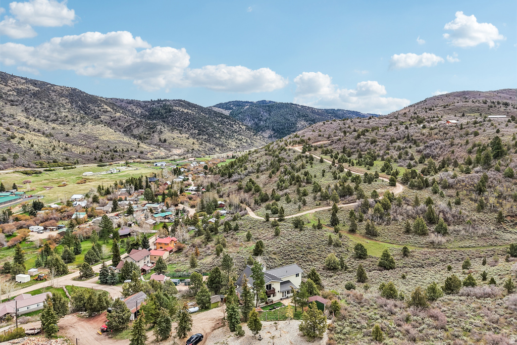 1538 COUNTRY CIR Kamas, UT 84036