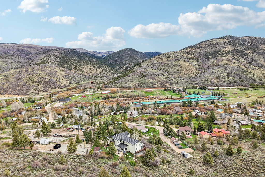 1538 COUNTRY CIR Kamas, UT 84036