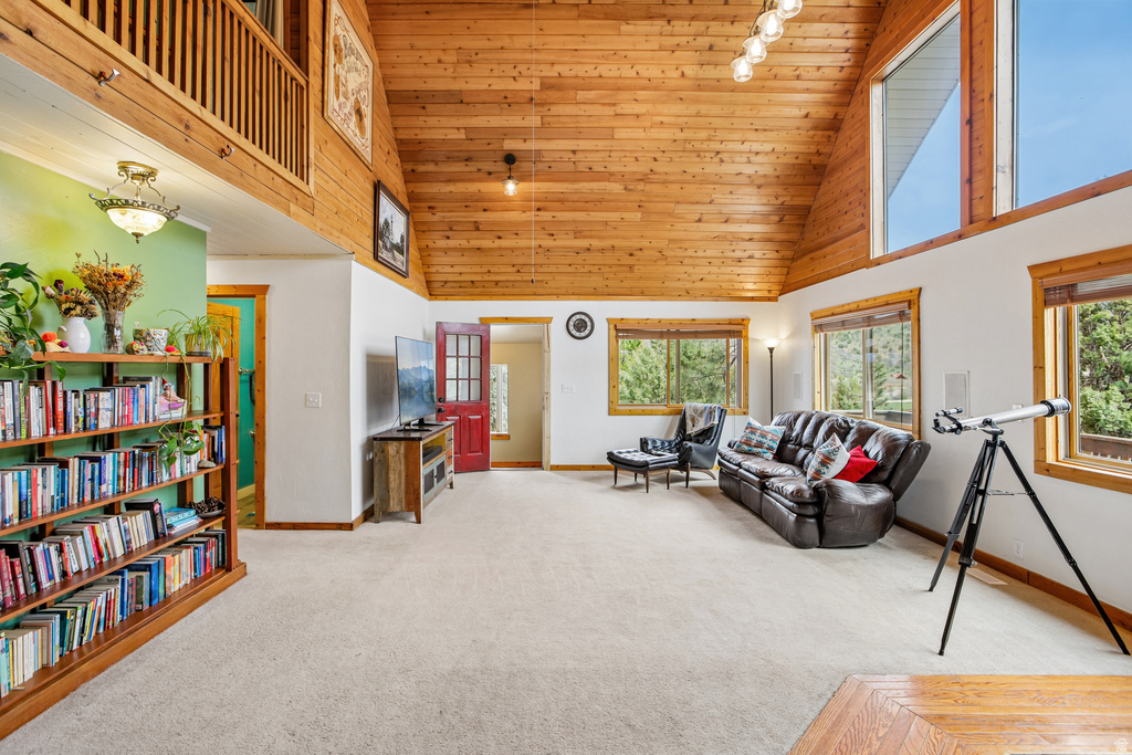 1538 COUNTRY CIR Kamas, UT 84036
