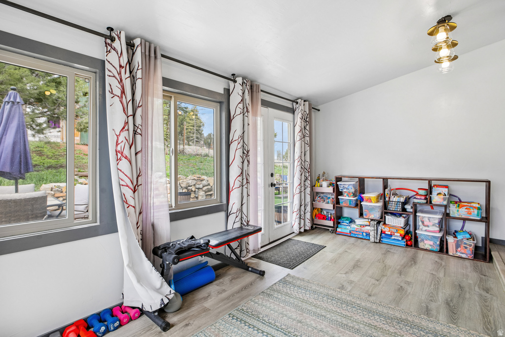 1538 COUNTRY CIR Kamas, UT 84036