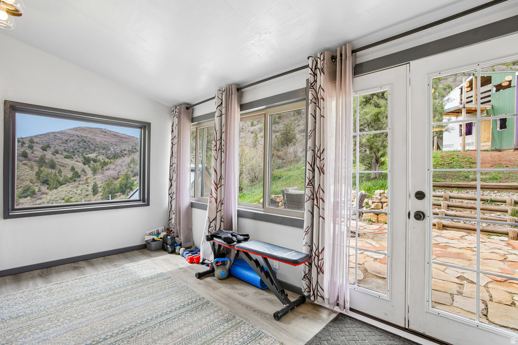 1538 COUNTRY CIR Kamas, UT 84036