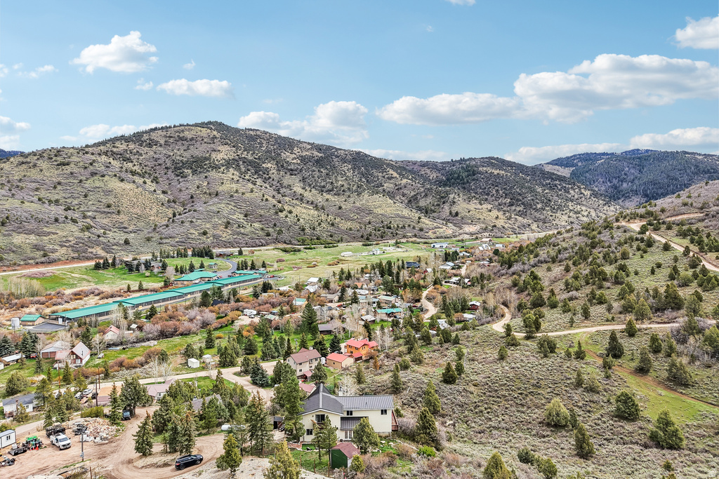 1538 COUNTRY CIR Kamas, UT 84036