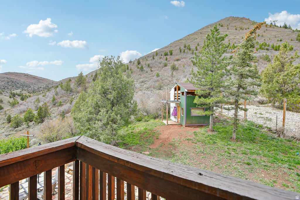 1538 COUNTRY CIR Kamas, UT 84036