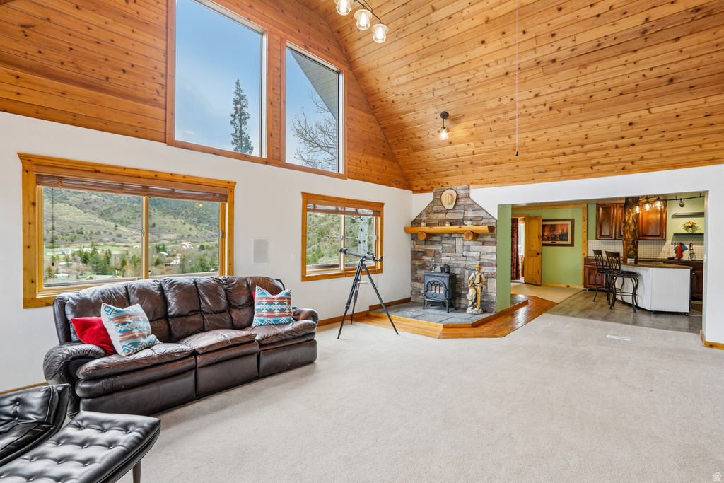 1538 COUNTRY CIR Kamas, UT 84036