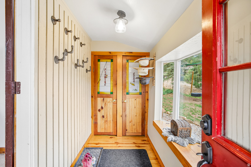1538 COUNTRY CIR Kamas, UT 84036