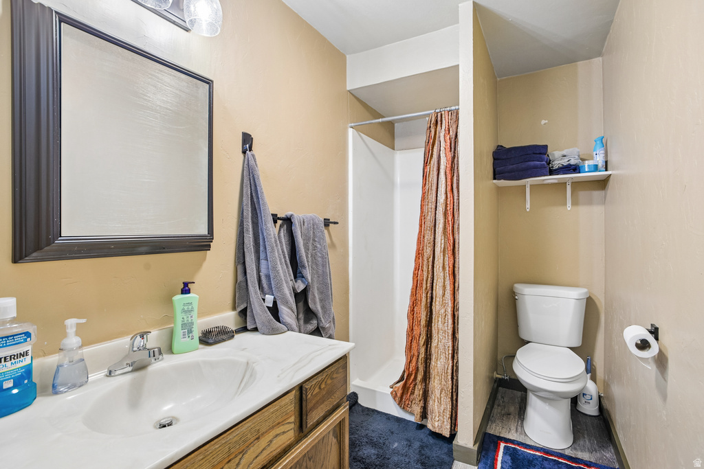1538 COUNTRY CIR Kamas, UT 84036