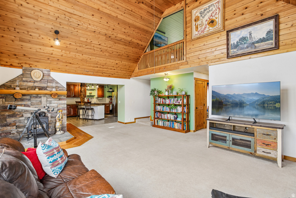 1538 COUNTRY CIR Kamas, UT 84036