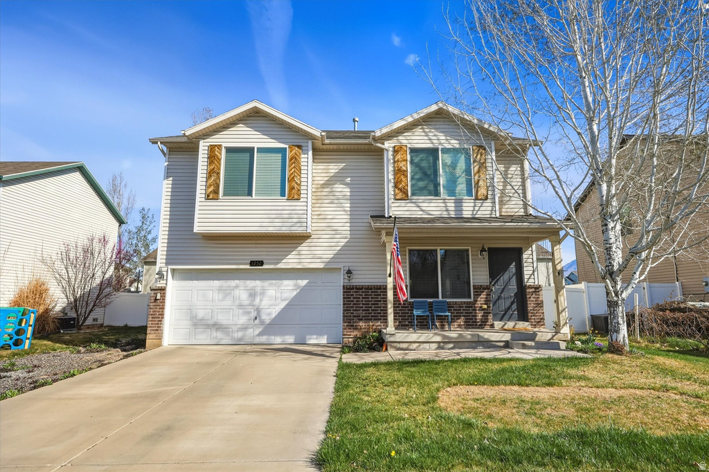 1252 W 520 S Spanish Fork, UT 84660
