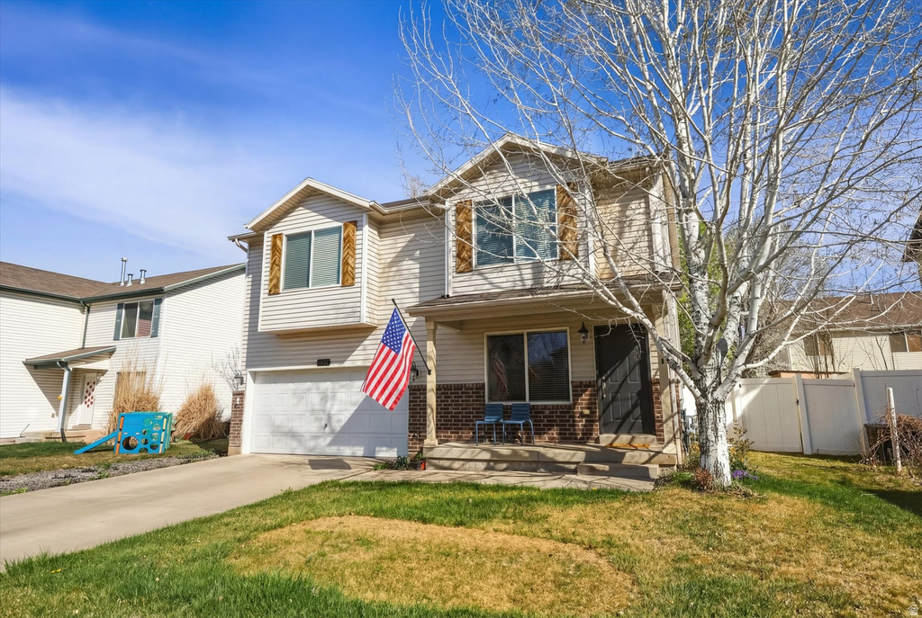 1252 W 520 S Spanish Fork, UT 84660