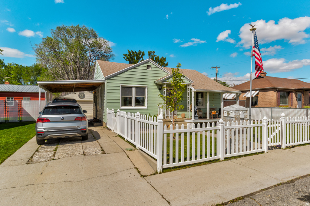 284 W 800 N ST Lehi, UT 84043