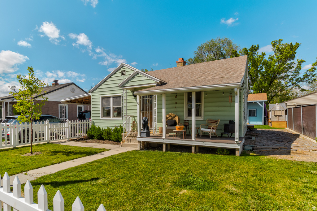 284 W 800 N ST Lehi, UT 84043