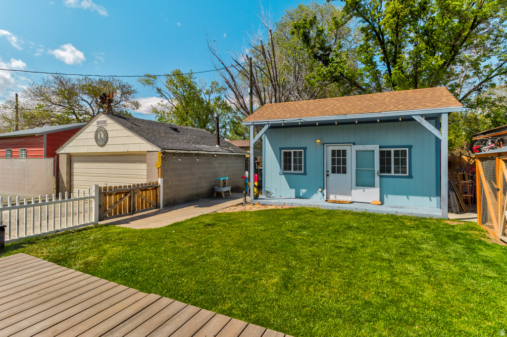 284 W 800 N ST Lehi, UT 84043