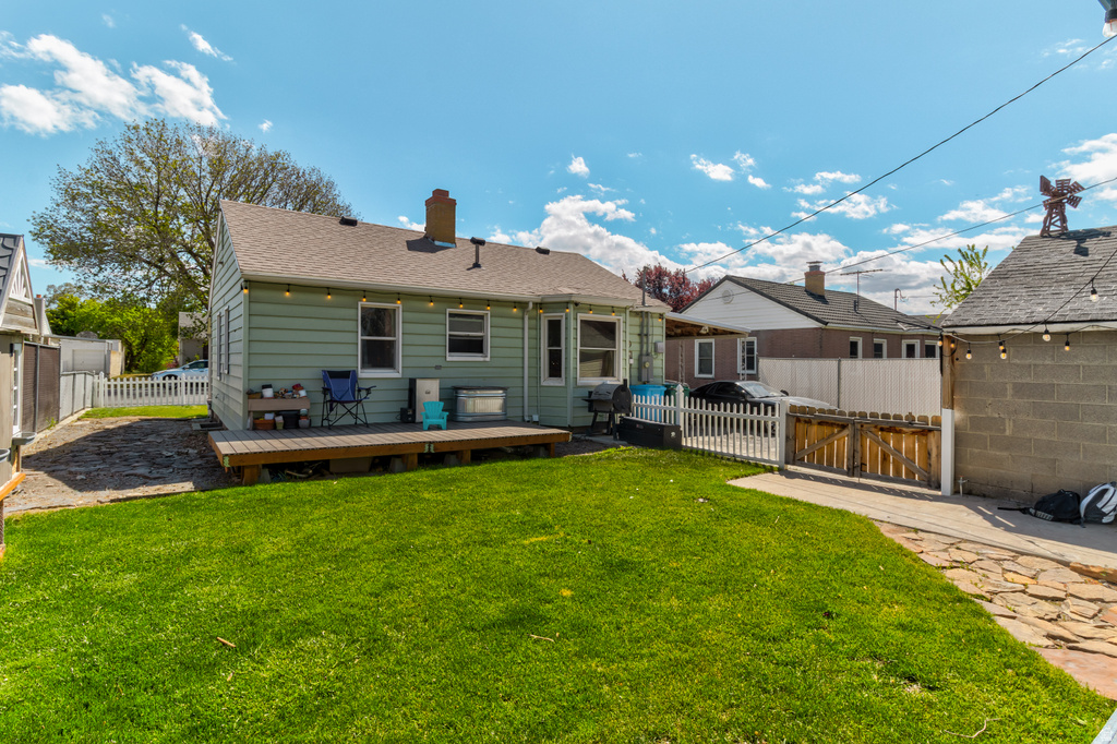 284 W 800 N ST Lehi, UT 84043