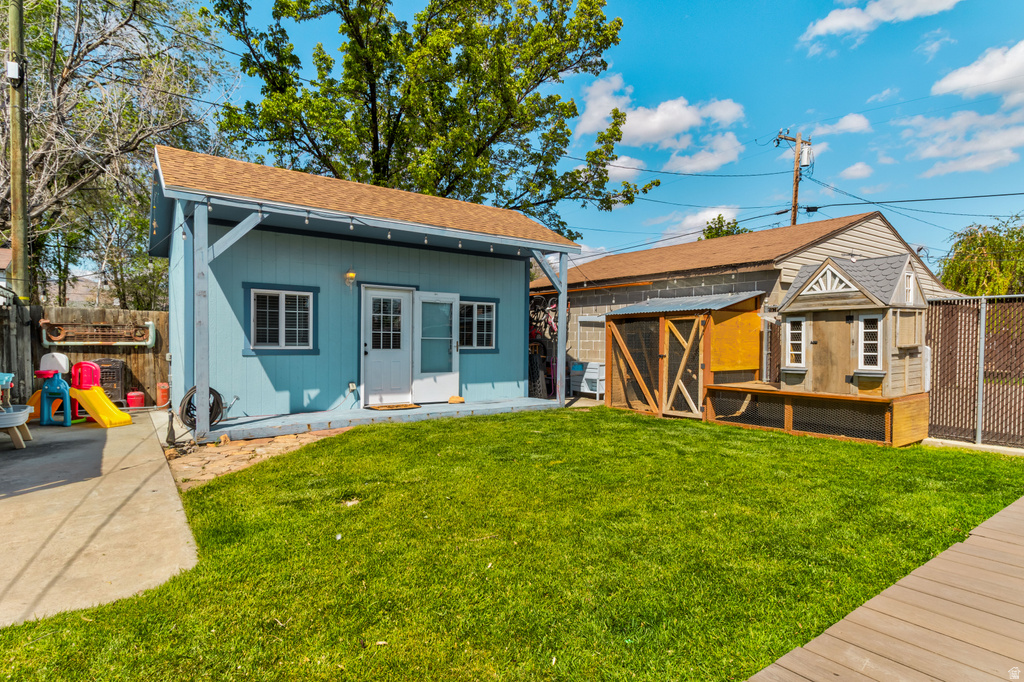 284 W 800 N ST Lehi, UT 84043