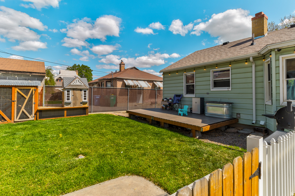 284 W 800 N ST Lehi, UT 84043