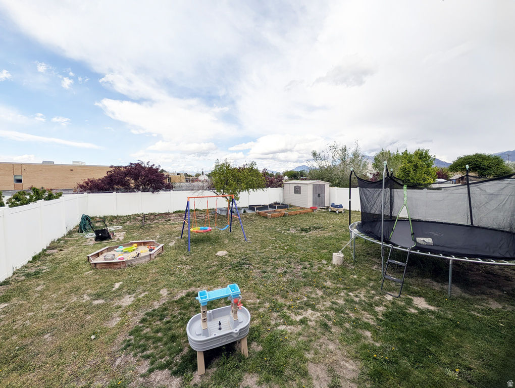 98 W SETTLEMENT CIR Midvale, UT 84047