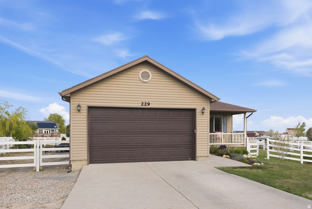 229 ALEXANDER CT Grantsville, UT 84029