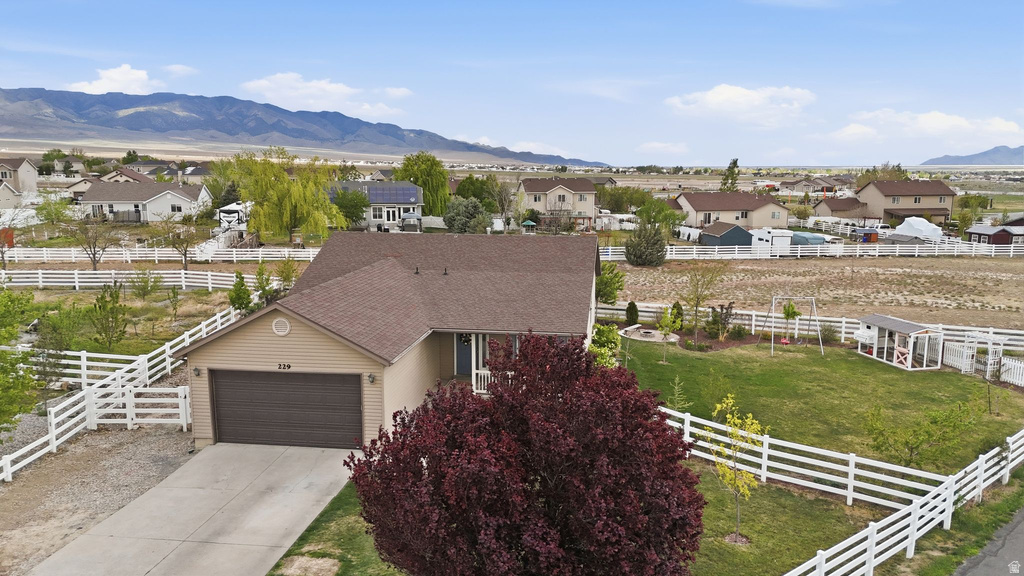 229 ALEXANDER CT Grantsville, UT 84029