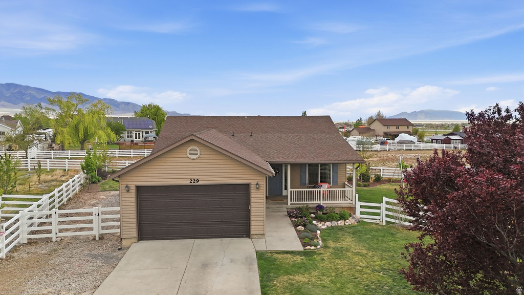 229 ALEXANDER CT Grantsville, UT 84029