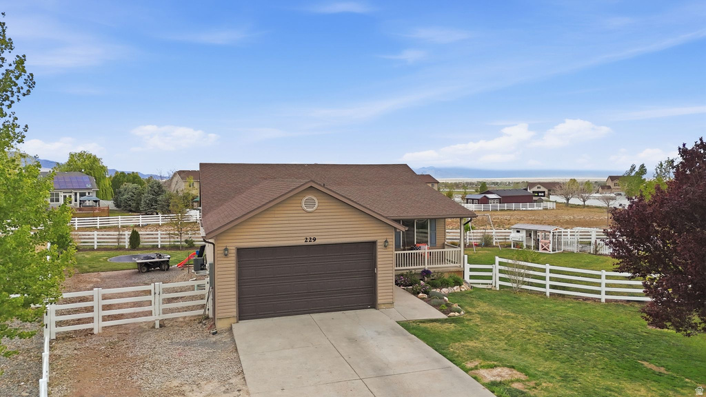229 ALEXANDER CT Grantsville, UT 84029
