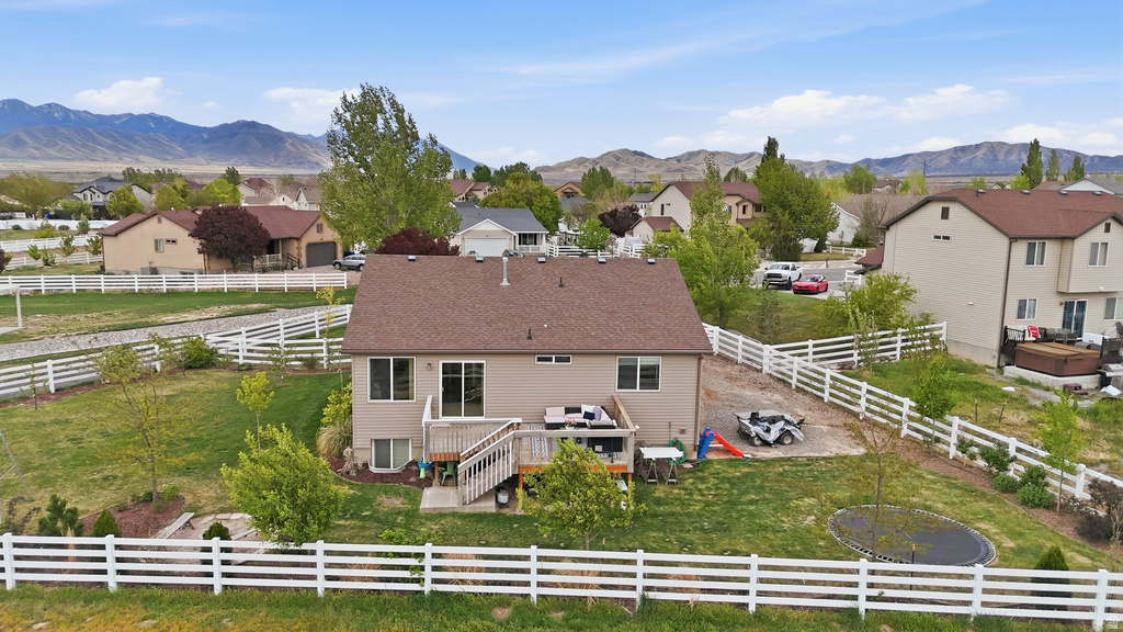 229 ALEXANDER CT Grantsville, UT 84029
