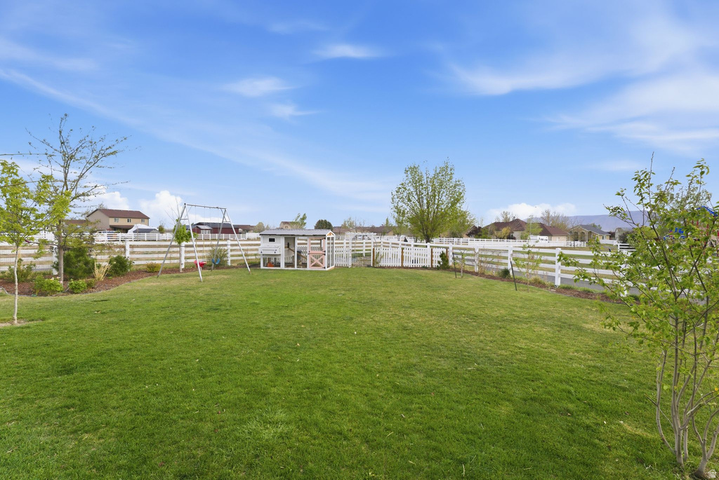 229 ALEXANDER CT Grantsville, UT 84029